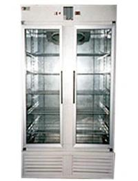 Холодильник для хранения крови ХШ-400
