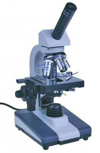 Микроскоп биологический МИКРОМЕД 1 вариант 1-20