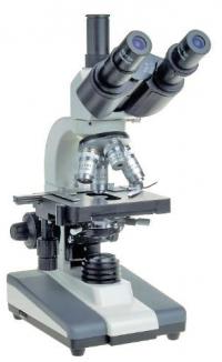 Микроскоп биологический МИКРОМЕД 1 вариант 3-20