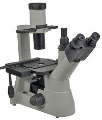 Микроскоп инвертированный МИКРОМЕД И