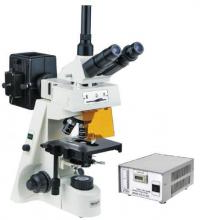 Микроскоп люминесцентный МИКРОМЕД 3 ЛЮМ