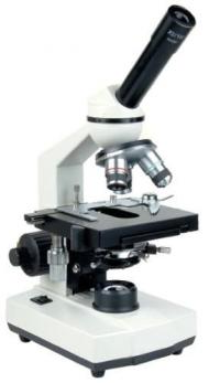 Микроскоп учебный МИКРОМЕД С-1