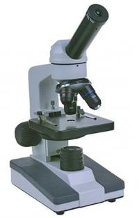 Микроскоп учебный МИКРОМЕД С-11