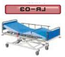 Кровать больничная реабилитационная LR-03
