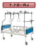 Кровать больничная реабилитационная LR-01.1