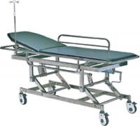 Каталка больничная для транспортировки пациентов МЕДИЦИНОФФ E-5