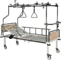 Кровать больничная реабилитационная Х - 45 (LP - 02.1) и X - 46 (LP - 03.1)