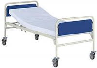 Кровать больничная реабилитационная Х - 40D (LP - 01.3, LP - 01.4)