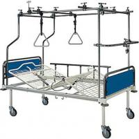 Кровать больничная реабилитационная LR - 01.1