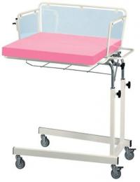 Кровать для новорожденных LN (LN-08.0)