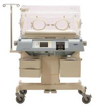 Инкубатор для новорожденных ISOLETTE 8000