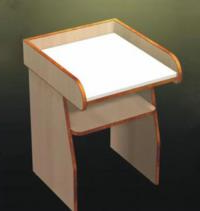Пеленальный столик AR-DP1