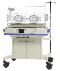 Инкубатор для новорожденных ISOLETTE C2000 со шкафом