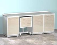 Комплект мебели (мебельный набор) DIADENT-3