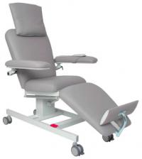 Кресло терапевтическое передвижное BasicLine