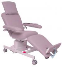 Кресло терапевтическое передвижное UniversalLine
