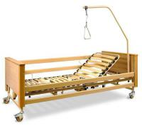 Медицинская функциональная кровать ARMINA II