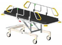 Каталка больничная для перевозки пациентов EMERGO 6230