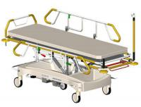 Каталка больничная для перевозки пациентов EMERGO 6280