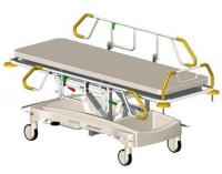Каталка больничная для перевозки пациентов EMERGO 6270