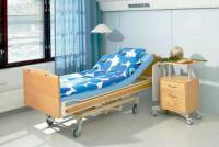 Медицинская функциональная кровать ROSE 394