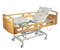 Кровать общебольничная Lojer AFIA HS-4