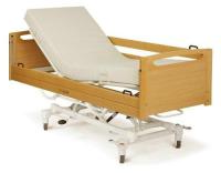 Кровать общебольничная Lojer ALLI Н-280