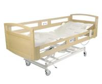 Кровать общебольничная Lojer SCANAFIA HS-2