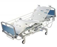 Кровать реанимационная Lojer AFIA S-4 ICU