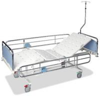 Kровать реанимационная Lojer SALLI F-3