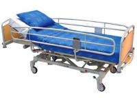 Кровать реанимационная Lojer SCANAFIA PRO ICU-80