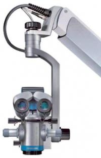 Операционный микроскоп ALLEGRA 90