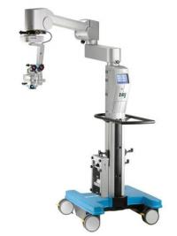 Операционный микроскоп Hi-R 700