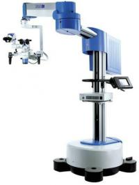 Операционный микроскоп MOLLER 3-1000