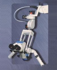Операционный микроскоп UNIVERSA 300