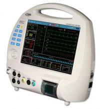 Pеанимационно-хирургический монитор ЮМ-300