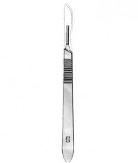 Ручка-держатель для скальпеля H106 - 10300