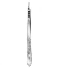 Ручка-держатель для скальпеля H106 - 10302