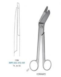 Ножницы хирургические ESMARCH 4011